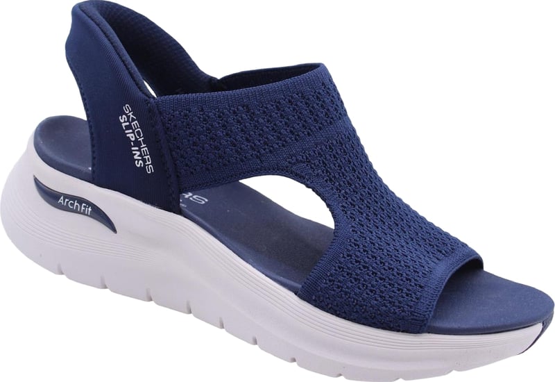 Sandaal Blue