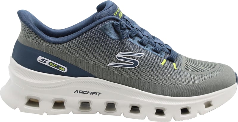 Sneaker Green