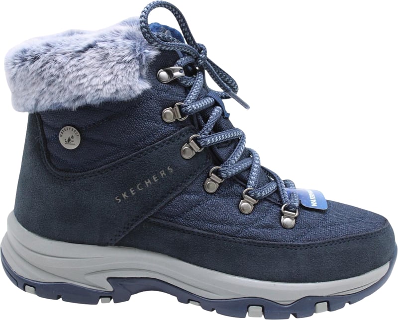 Bottine Blue