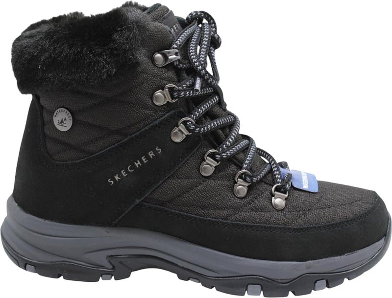 Bottine Black