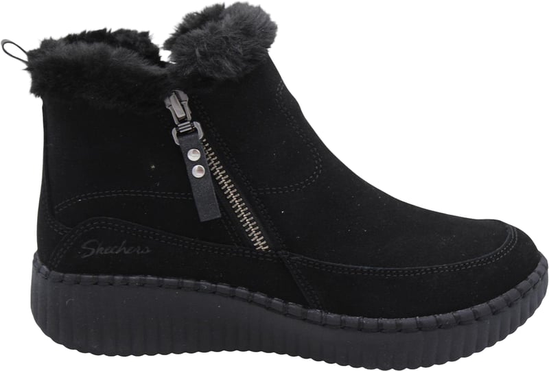 Boot Black