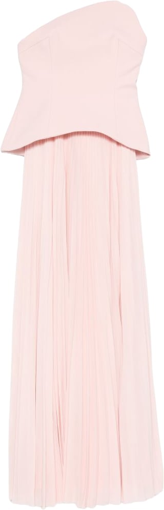Dresses Pink