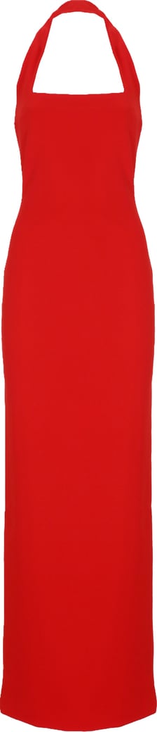 Dresses Red