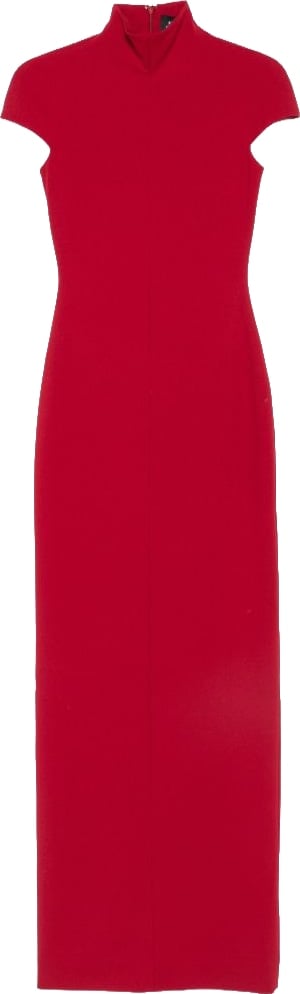 Dresses Red