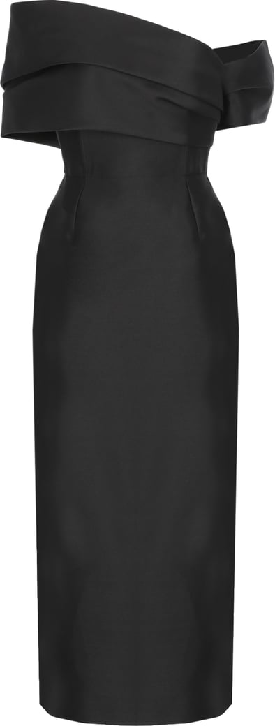 Dresses Black