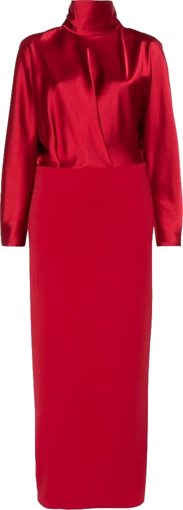 Dresses Red