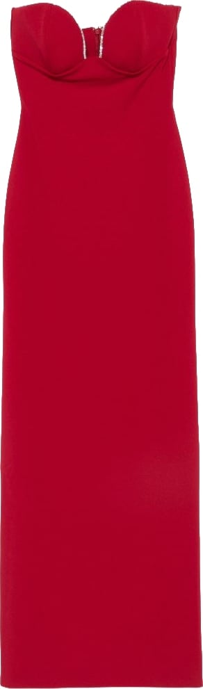 Dresses Red