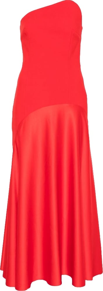 Dresses Red