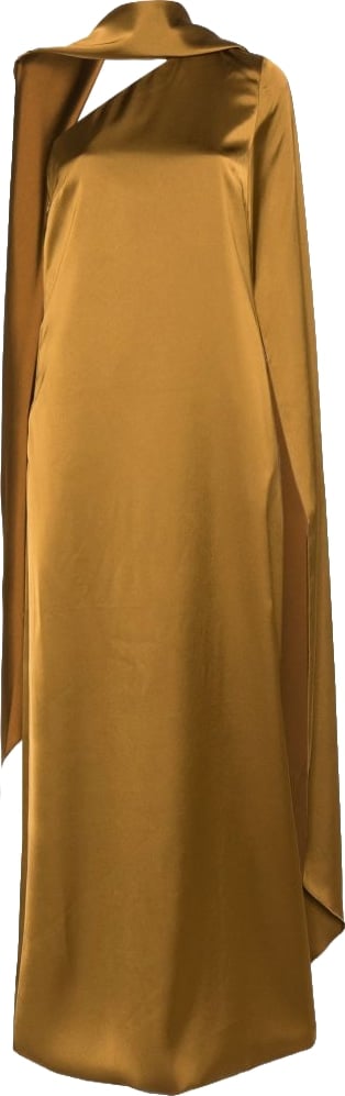 Dresses Gold