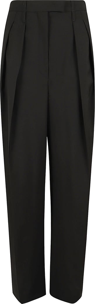 SPORT MAXMARA Pantalone lungo pinces BAUTTA