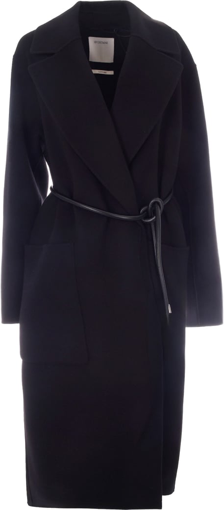 Coats Nero