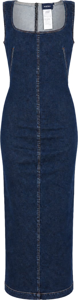 Dresses Blu Notte