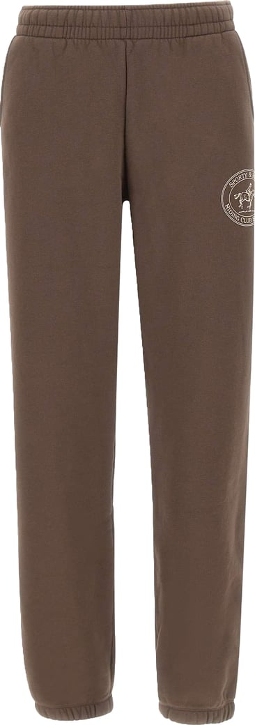 Trousers Brown