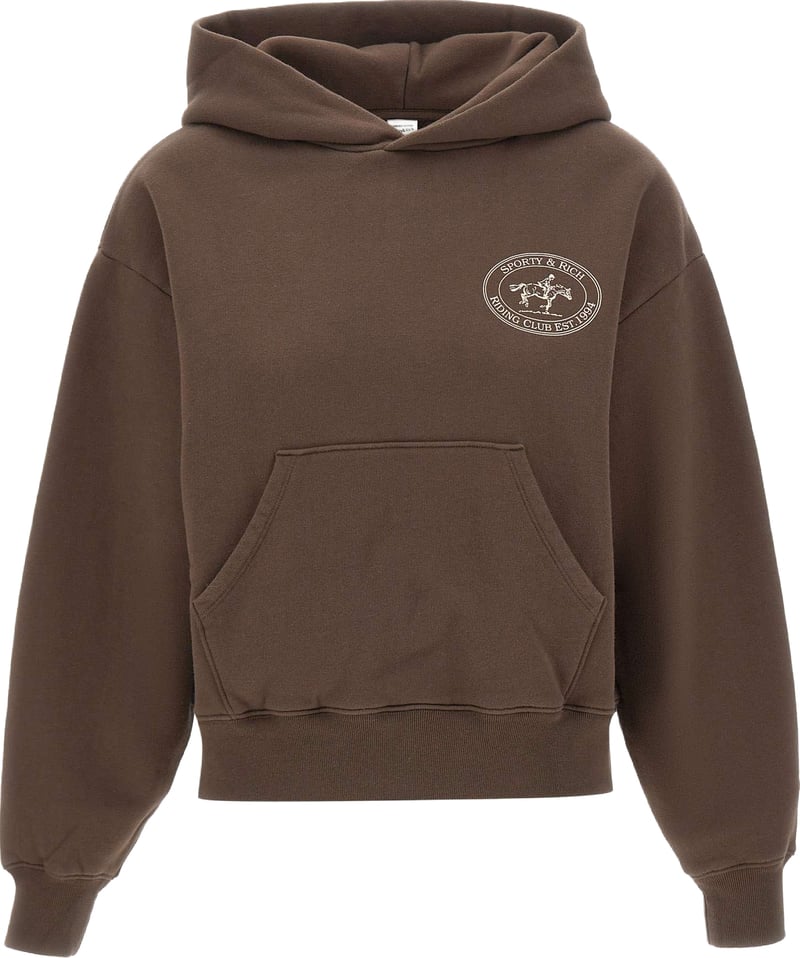Sweaters Brown