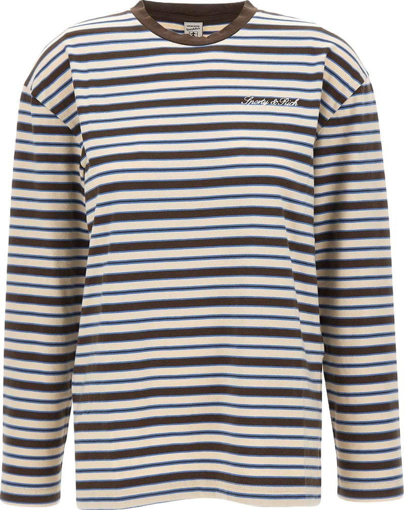 T-Shirts And Polos Multicolor