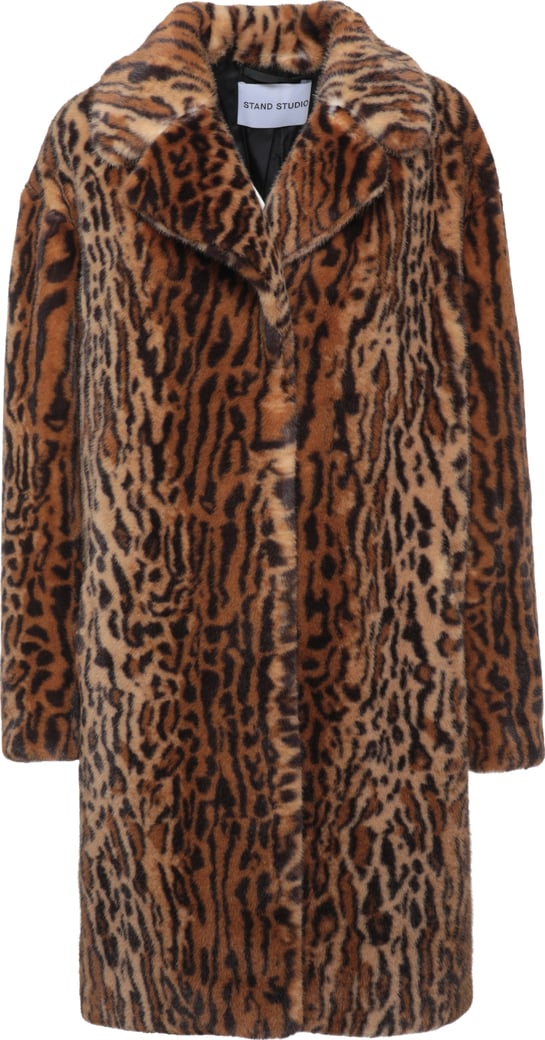 Coats Brown