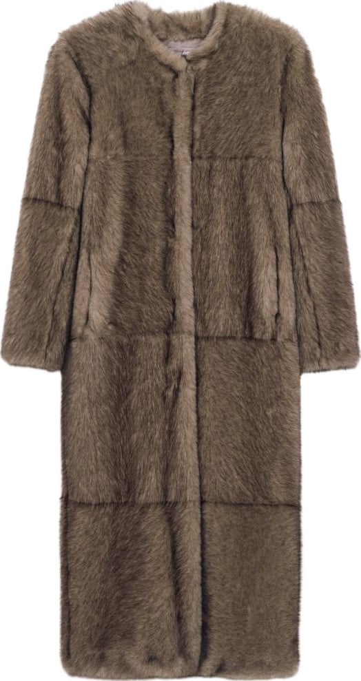 Coats Grey