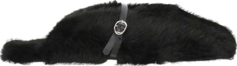 Sandals Black