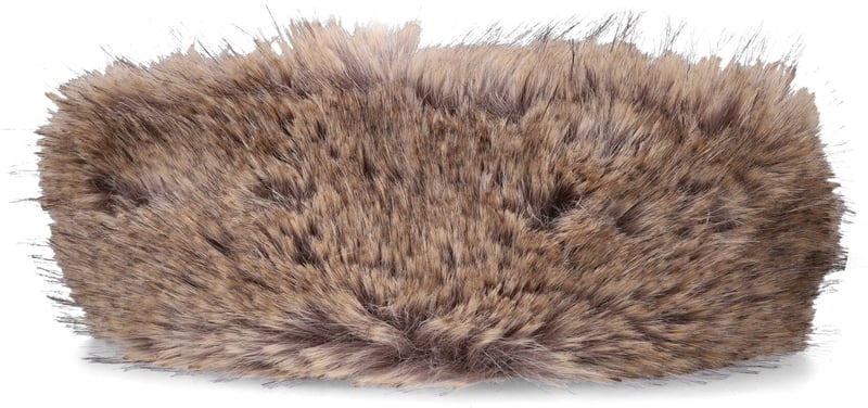 Zephyra Headband Beige