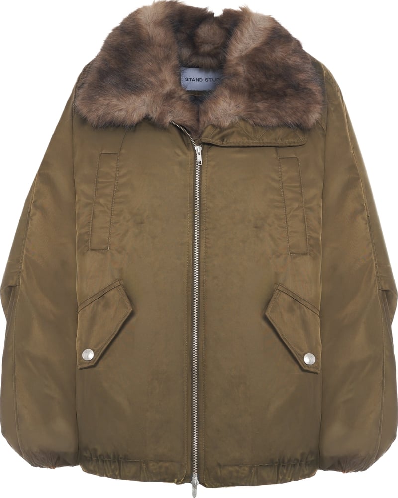 Puffer jacket 'Thilda'