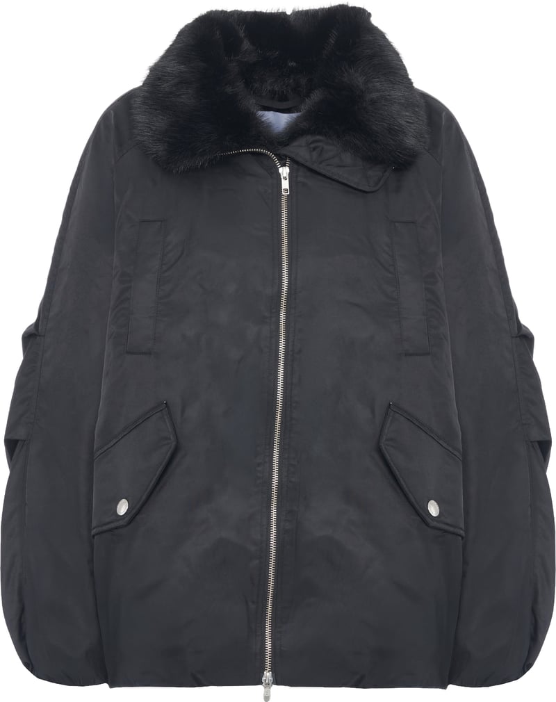 Puffer jacket 'Thilda'