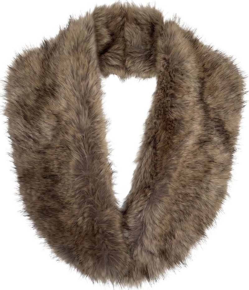 Collar 'Zofia'