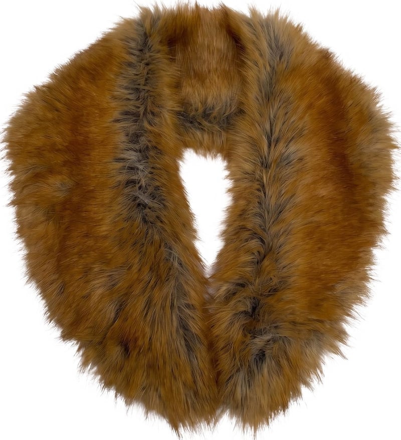 Collar 'Zofia'