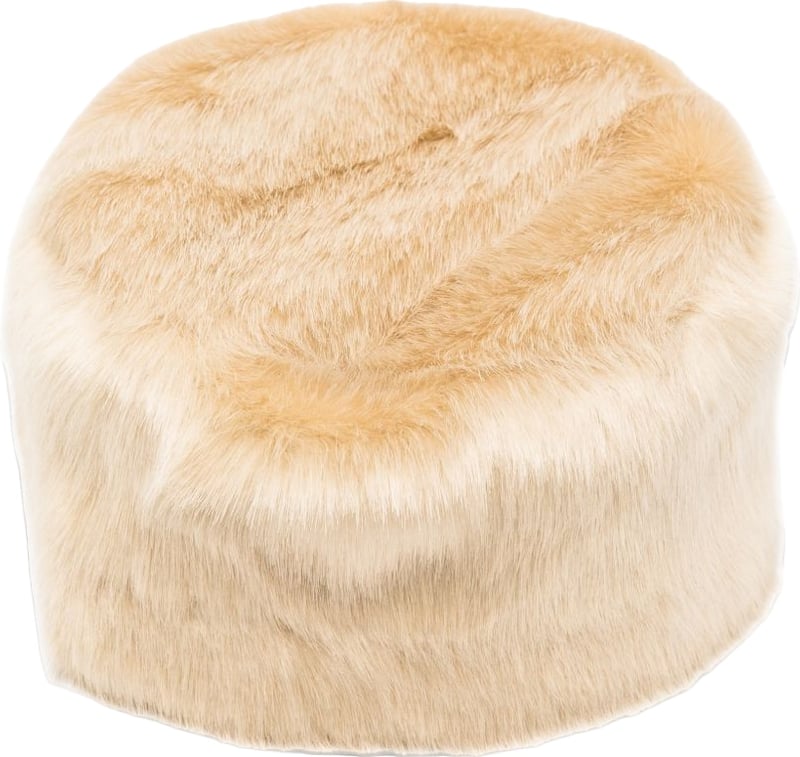 Hats Ecru