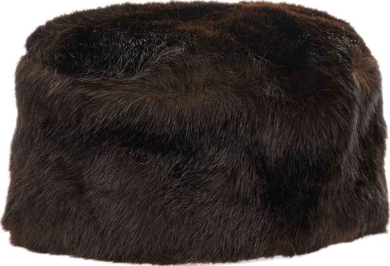 Hats Brown