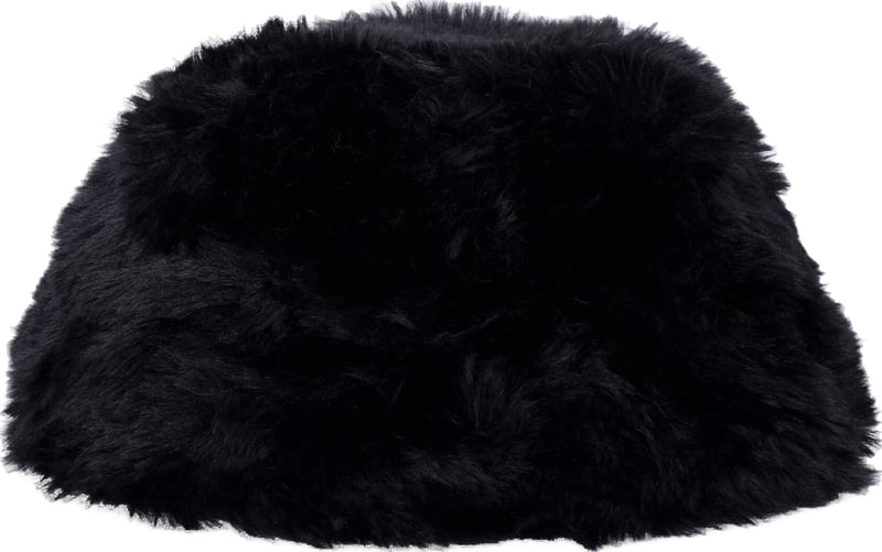 Hats Black