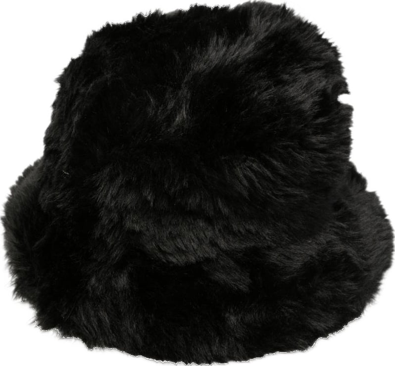 Hats Black