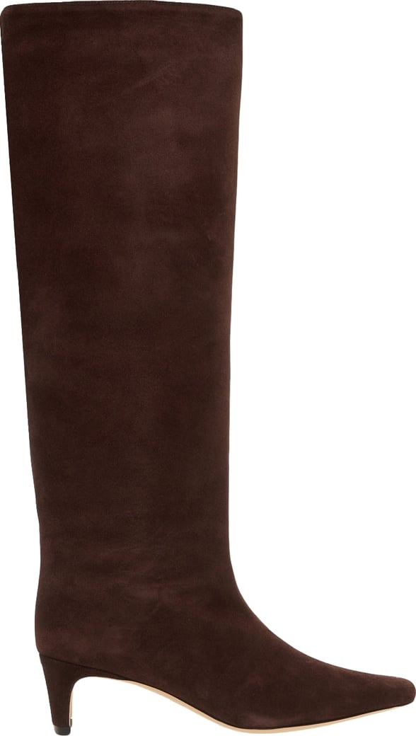 Boots 'Wally'