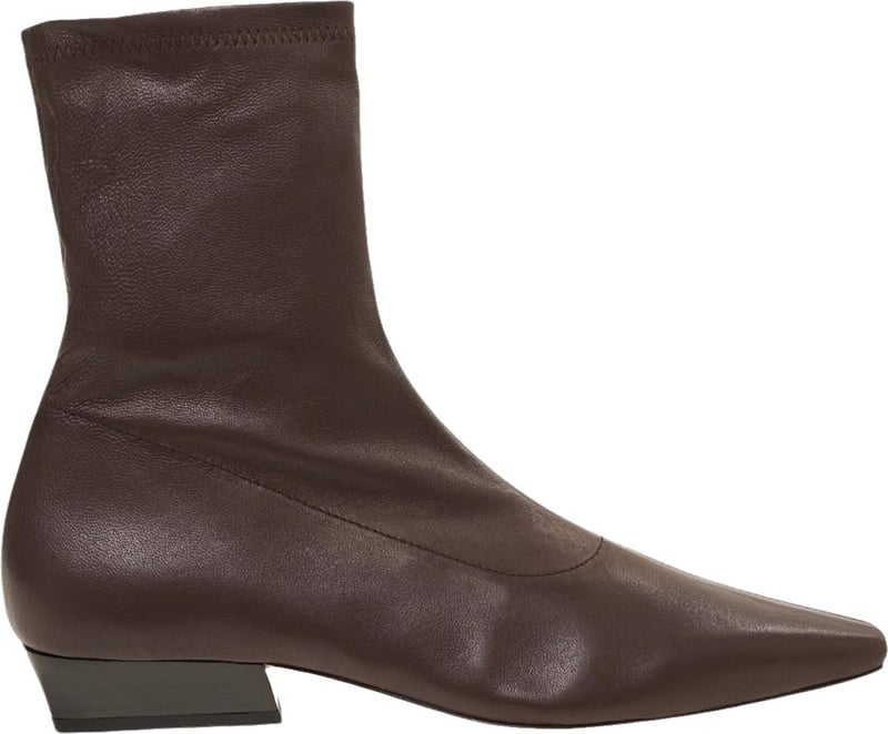 Ankle boots 'Wally'