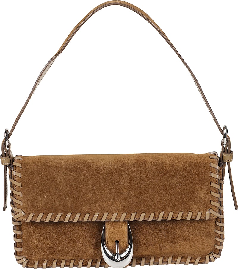 Harlow Bag Brown