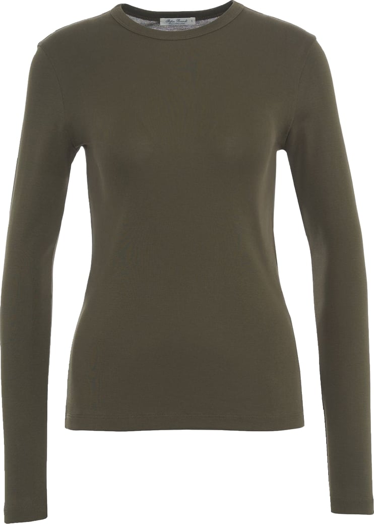 Long-sleeved shirt 'Fruma'