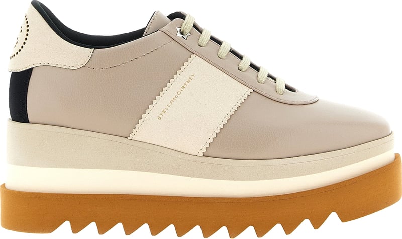 Stella Mccartney Sneak-elyse Sneakers