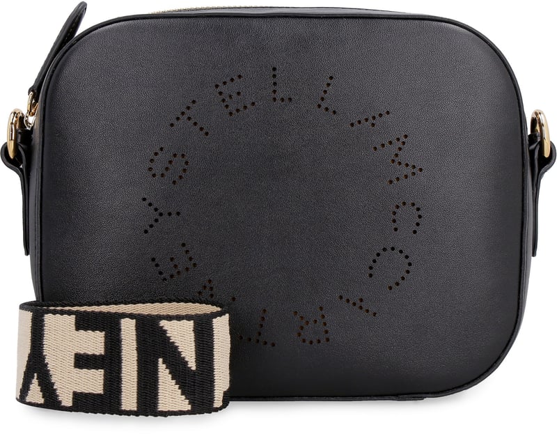 Camera bag Stella Logo