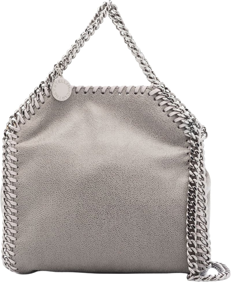 Bags Grey
