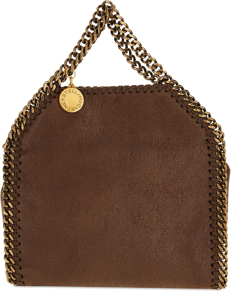 Stella Mccartney BORSE A SPALLA