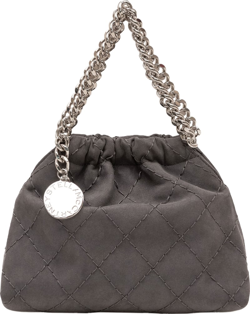 Borsa Falabella Mini con Coulisse