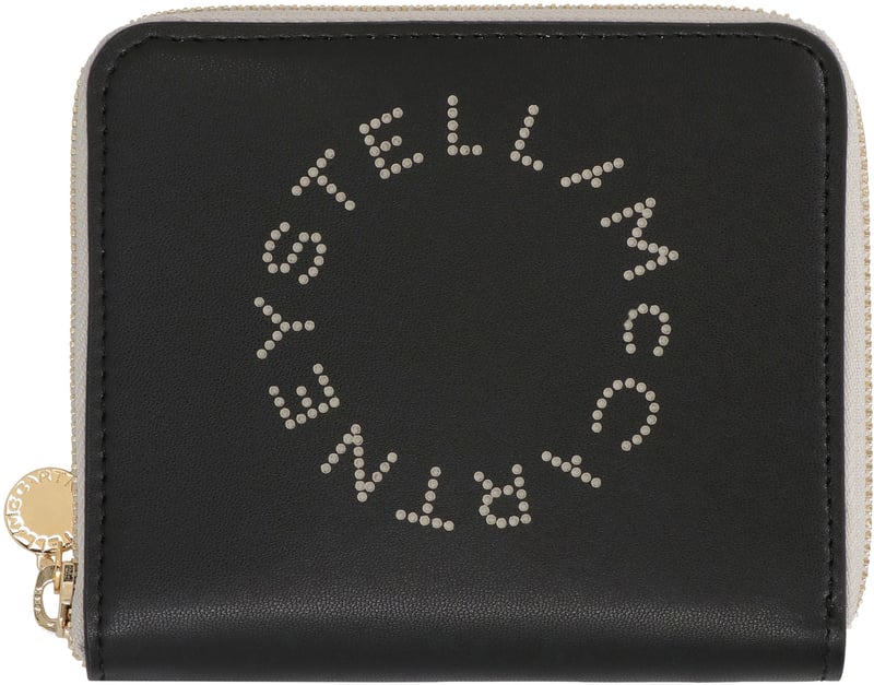 Stella Logo Alter-Nappa wallet