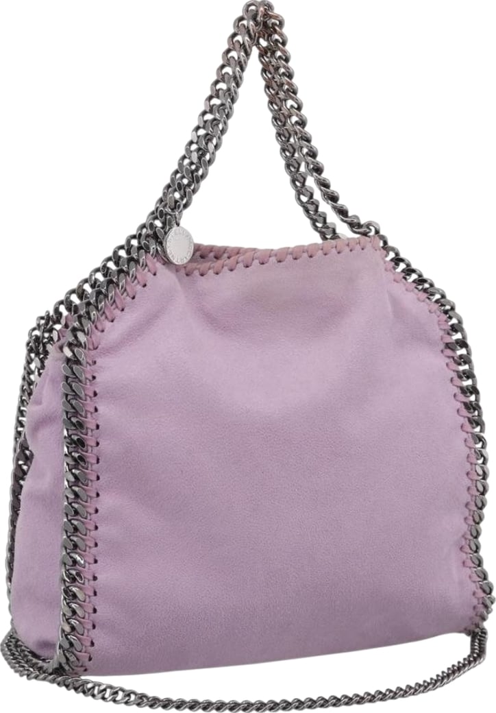 Stella McCartney Falabella Tote polyester Large