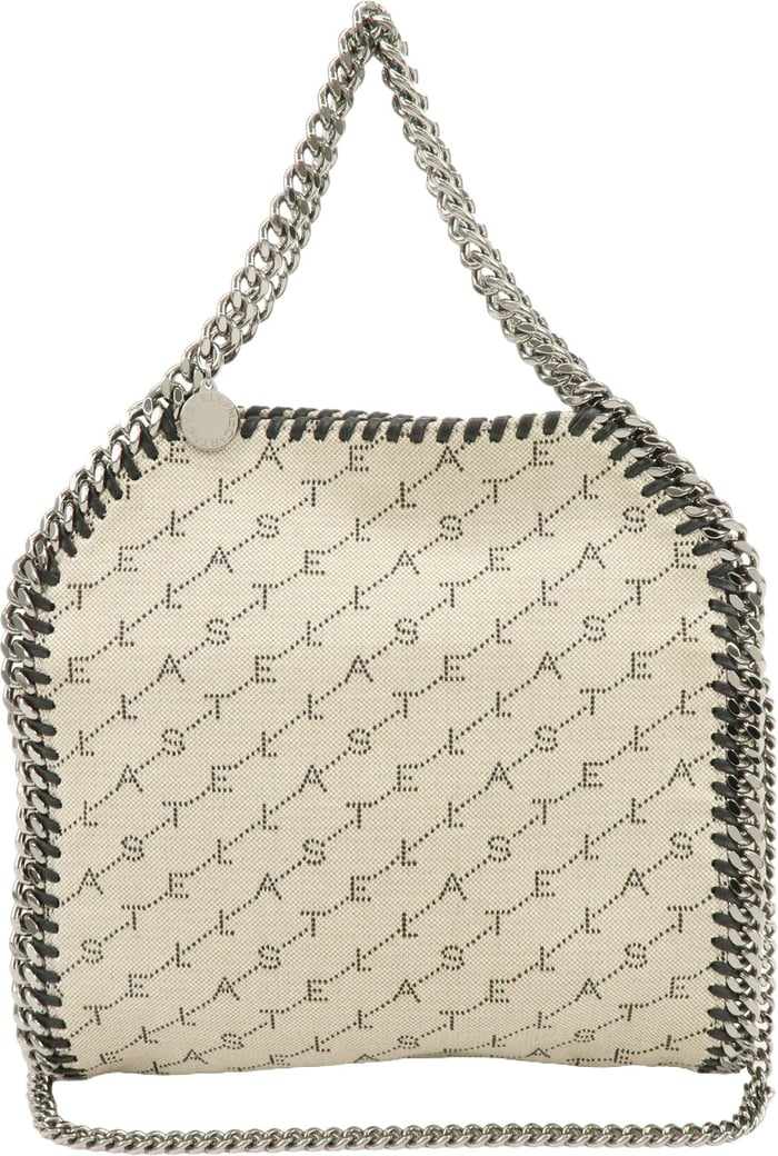 Stella McCartney Falabella Faux Leather Medium