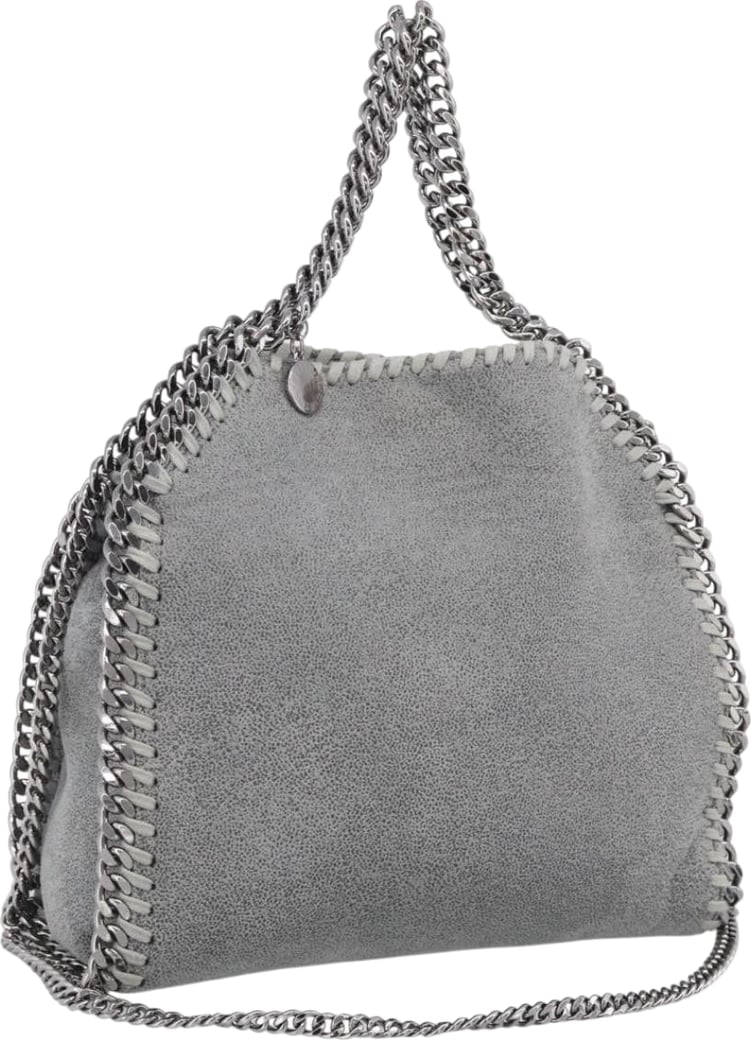 Stella McCartney Falabella Tote Suede