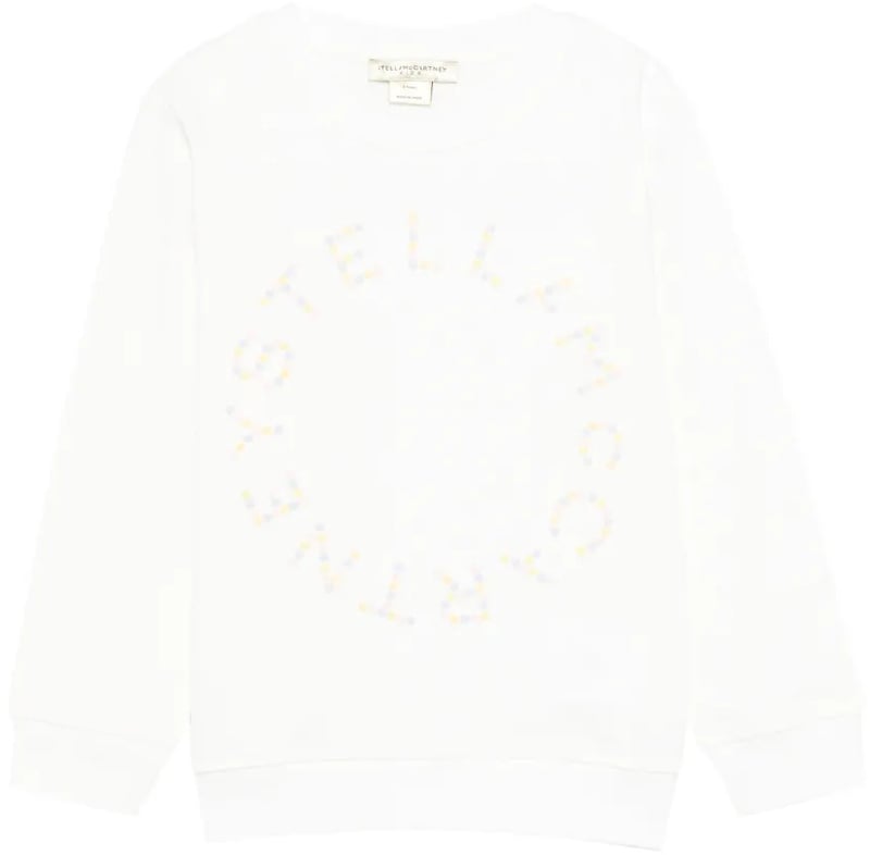 stella mccartney felpa kids divers