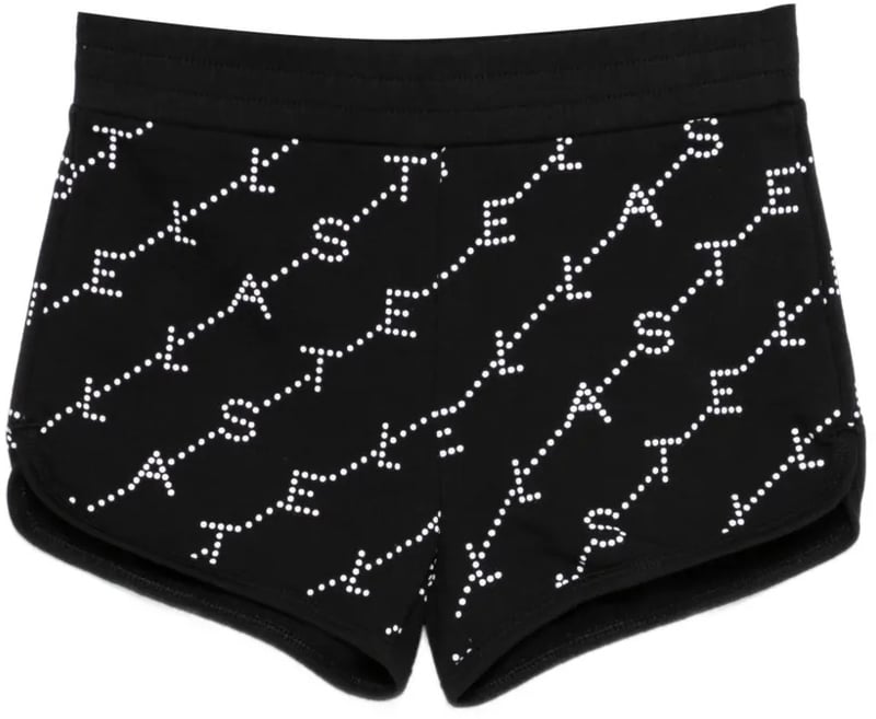 stella mccartney shorts kids divers