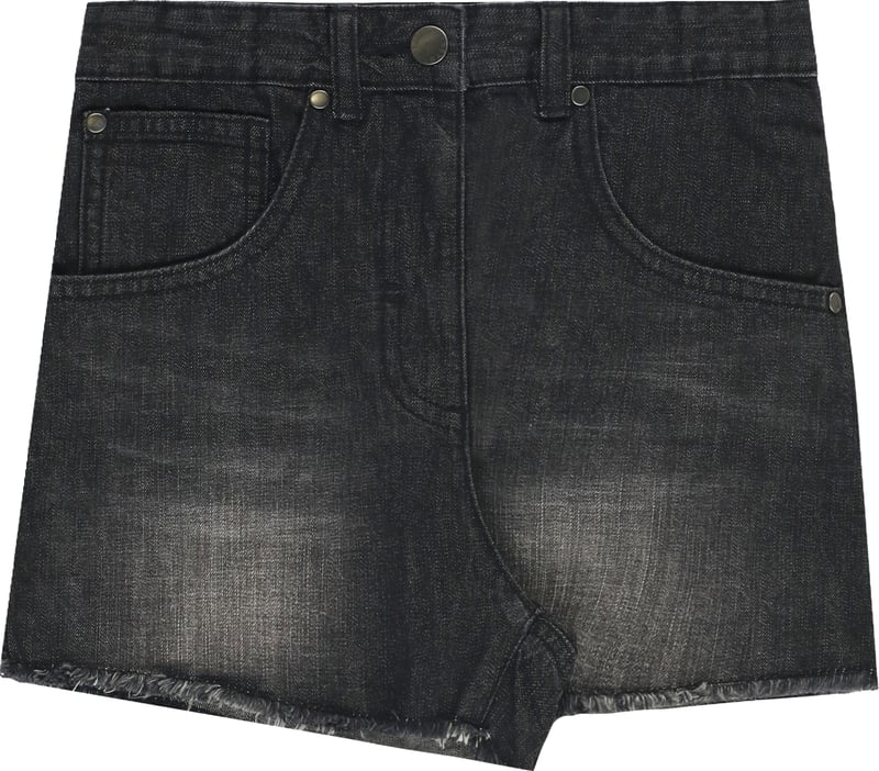 Shorts Black