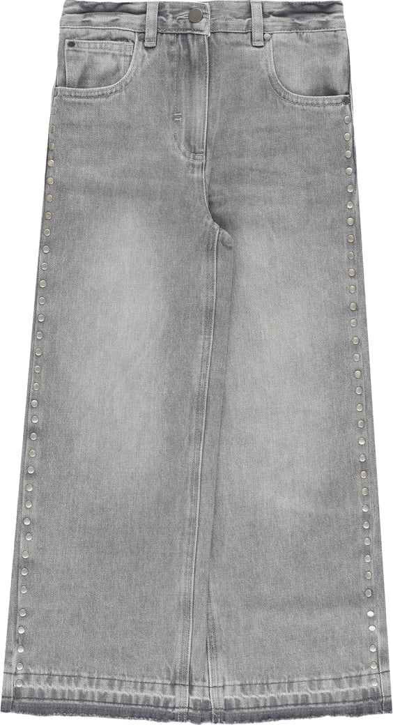 Trousers Grey