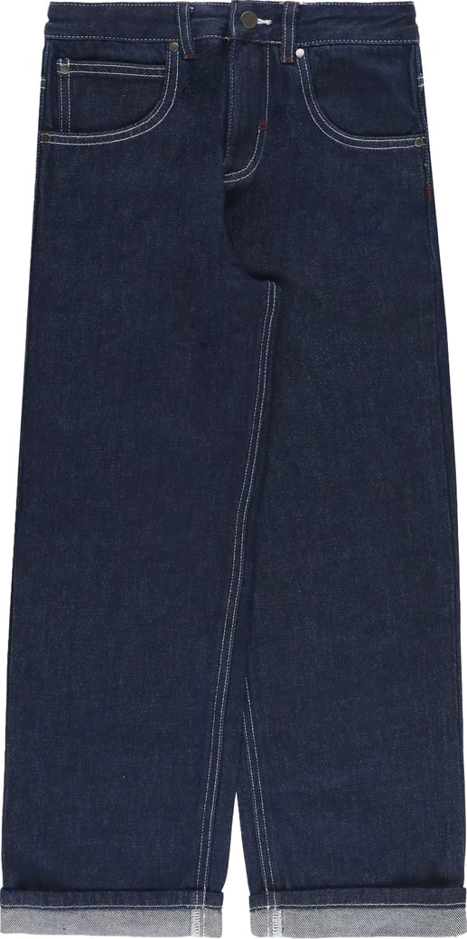 Trousers Blue