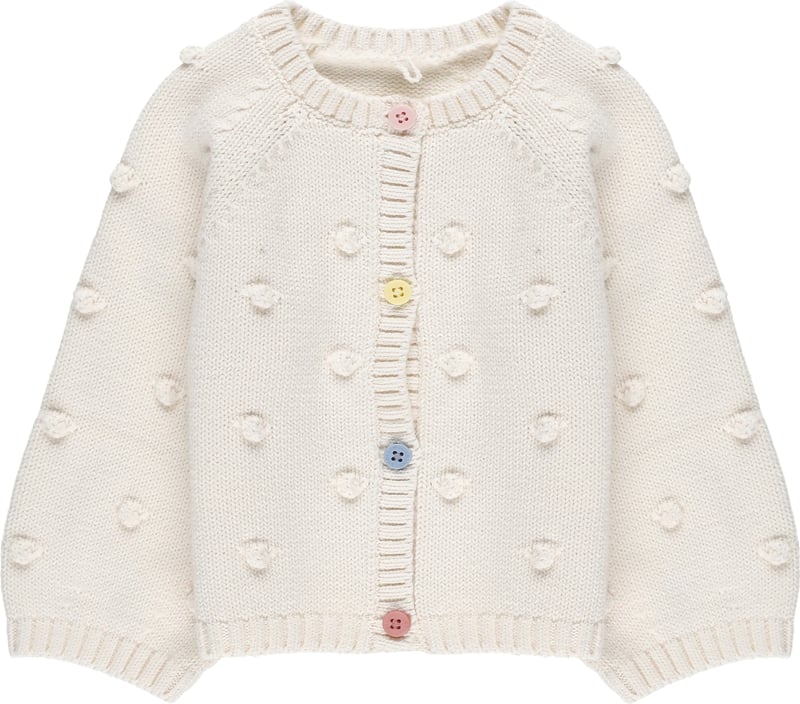 Sweaters Avorio